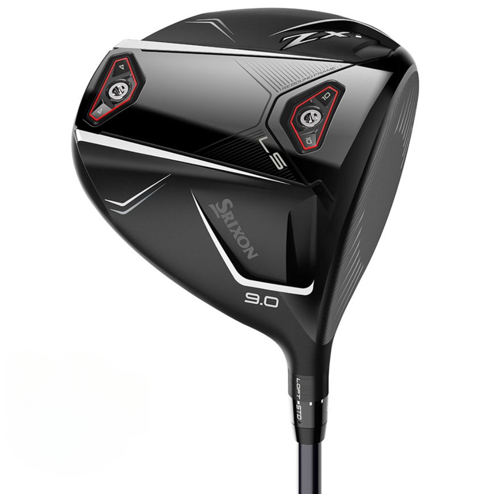 あい Srixon Golf 2025 ZXi LS Driver - NEW - Pick Loft & Flex | eBay